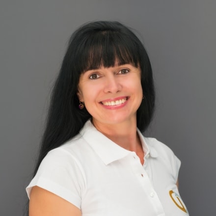 Anita Molnár