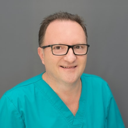 Dr. Attila Kovács