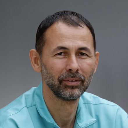 Dr. Csaba Kató