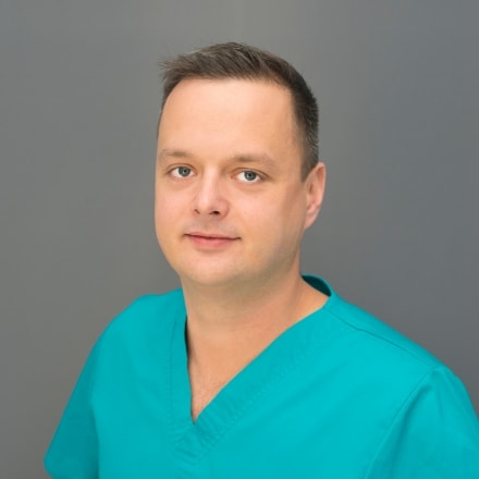 Dr. Dániel Szalontai
