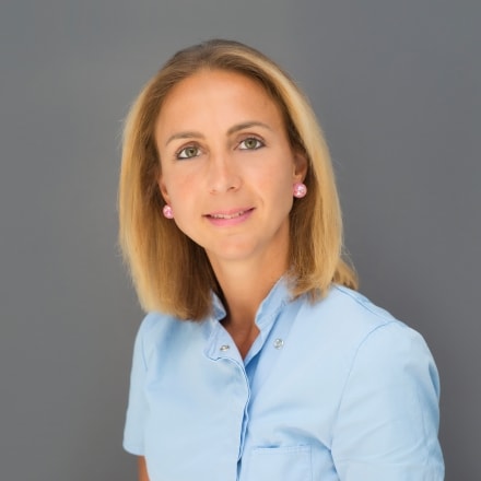 Edina Salamonné Pintér