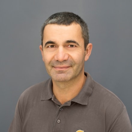 István Molnár