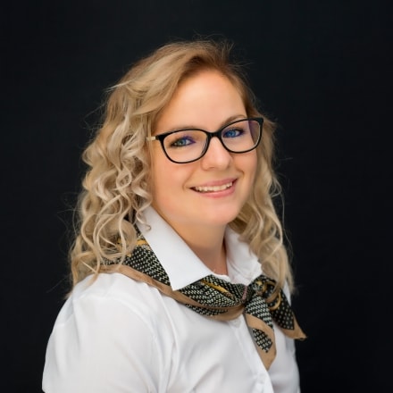 Katalin Kövér