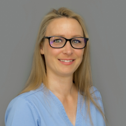 Szilvia Szabó